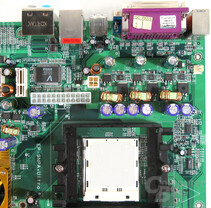 EPoX 9NPA+ Ultra
