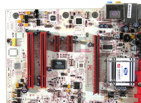Sapphire PI A9RX480