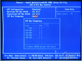 Sapphire BIOS