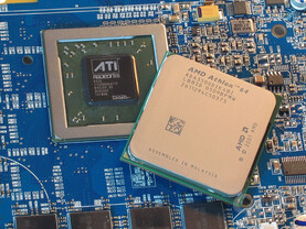 Silizium-Treff: 110-nm-R430 und 90-nm-Venice