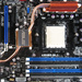 Asus A8N32-SLI Deluxe im Test: Höchstleistung dank nForce 4 SLI X16