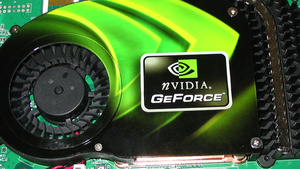 nVidia GeForce 6800 GS im Test: Der Radeon X1600 XT deutlich voraus
