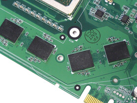 1,1-ns-Speicher von Samsung