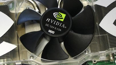 nVidia GeForce 7800 GTX 512 im Test: ATis Radeon X1800 XT ist chancenlos