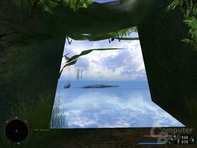 Catalyst 5.11 - Far Cry