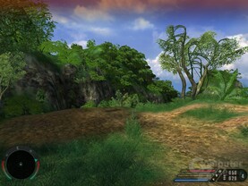 Catalyst 5.11 in Far Cry