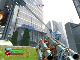 R520 - Serious Sam 2