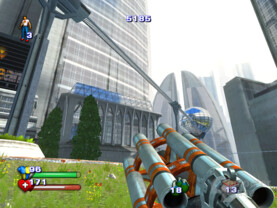 G70 - Serious Sam 2 (FW 81.94)