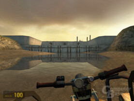 ForceWare 81.87 - Half-Life 2