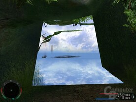 R520-Launch-Treiber - Far Cry