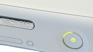 Microsoft Xbox 360 im Test: Auf dem Weg zur Marktführerschaft?