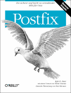 Buch - Postfix