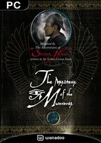 Sherlock Holmes und Das Geheimnis der Mumie