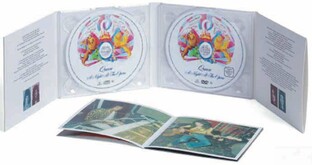 A Night At The Opera - 30th Anniversary Collectors Edition