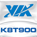 VIA K8T900 mit VT8251 in der Vorschau: Neuer Chipsatz für den Sockel 939
