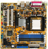 A8N-VM CSM