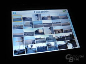 iPod video - Photoarchiv