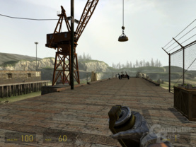 Half-Life 2 - SLIx16