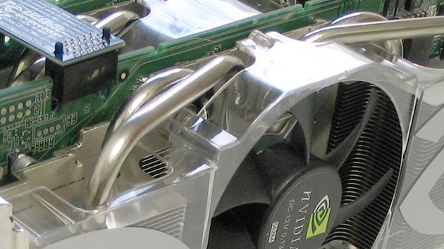 nVidia GeForce 7800 GTX 512 SLI im Test: Derzeit das Nonplusultra für Spieler