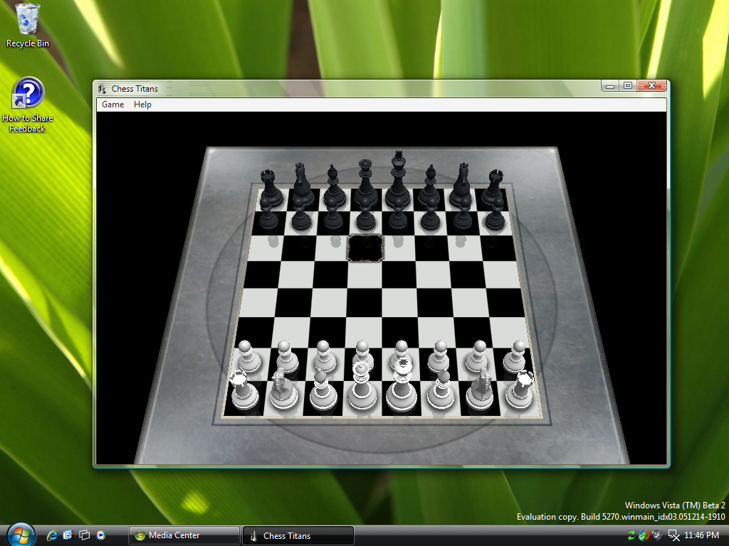 Spiele Schach
