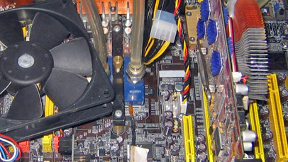 Athlon 64: Takt oder Timings, was zählt beim RAM?
