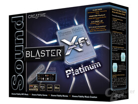 Platinum Box