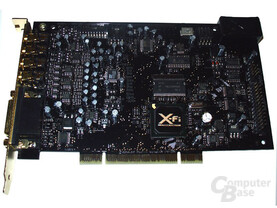X-Fi Fatal1ty FPS