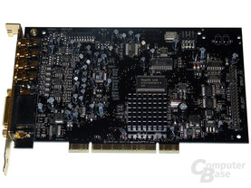 X-Fi Platinum