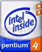 Intel Pentium 4 mit Hyper-Threading