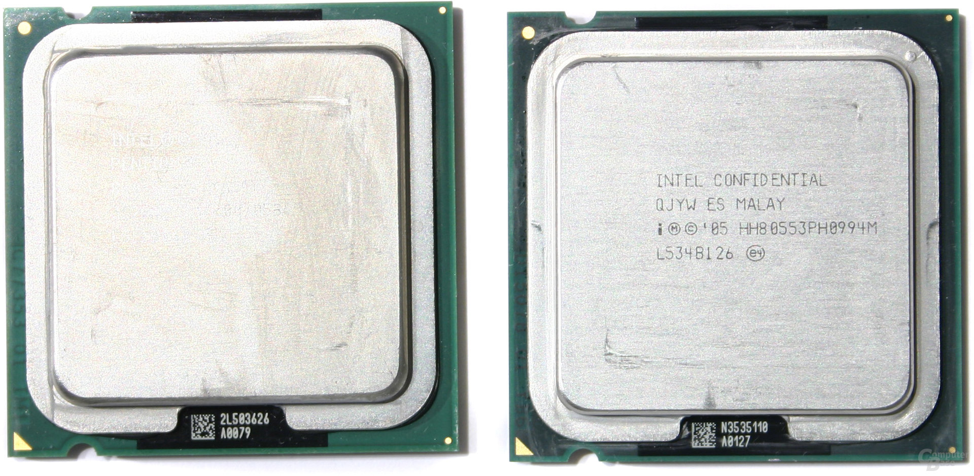 Pentium XE 955