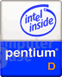 Intel Pentium D