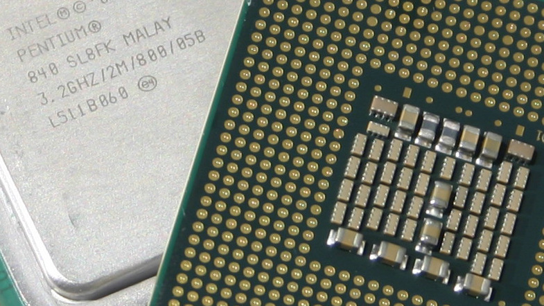 Athlon 64 FX-60 vs. Pentium XE 955 im Test: Zu „Extreme“!?