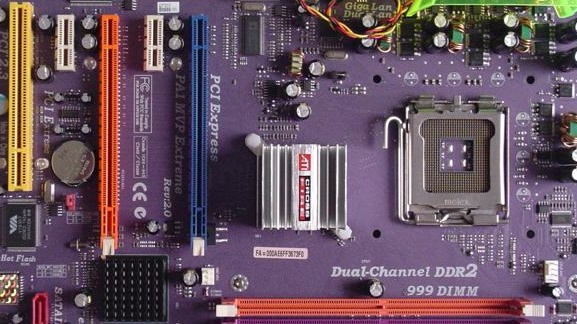 ECS PA1 MVP und PF88 im Test: Zwei Mainboards von Elitegroup für Intel-CPUs