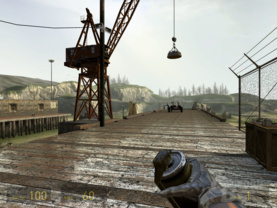 Half-Life 2 - 4xAA