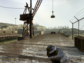 Half-Life 2 - 6xAAA