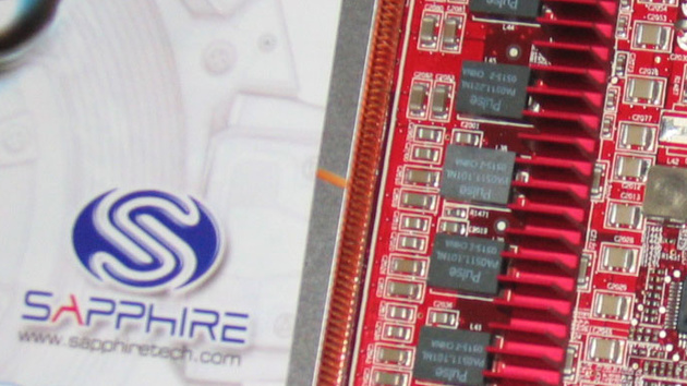 Vergleich: Fünf ATi Radeon X1800-Serie im Test