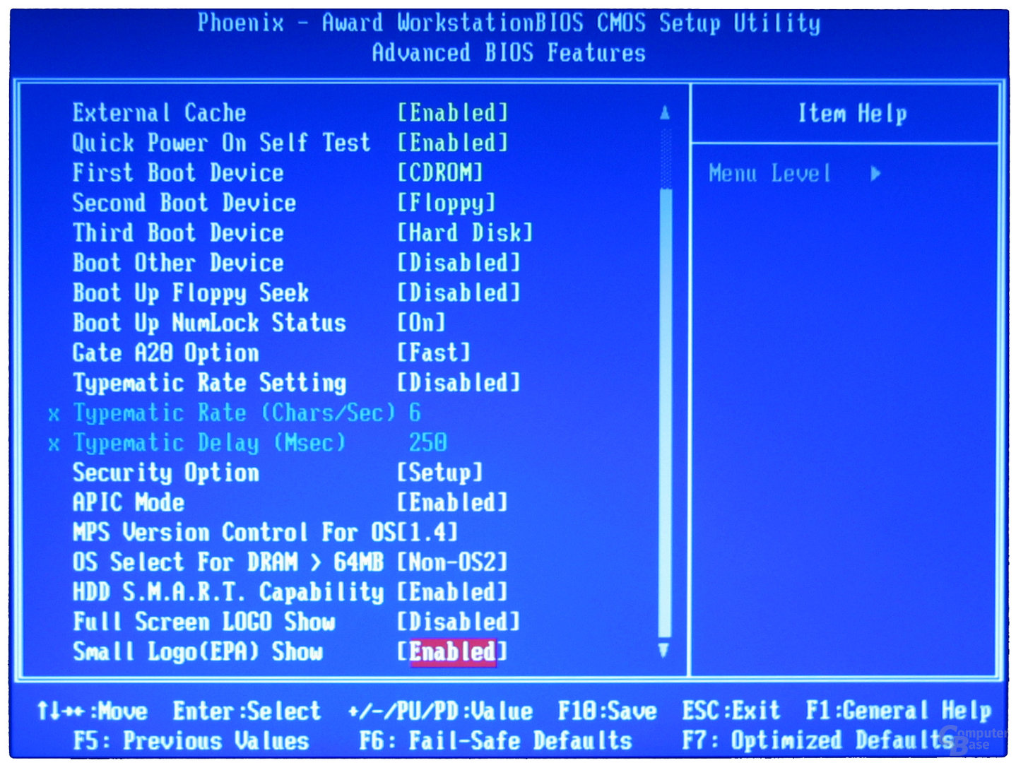 PC-A9RD480 BIOS