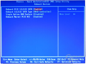PC-A9RD480 BIOS