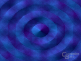 Fill Rate - Multi Texturing