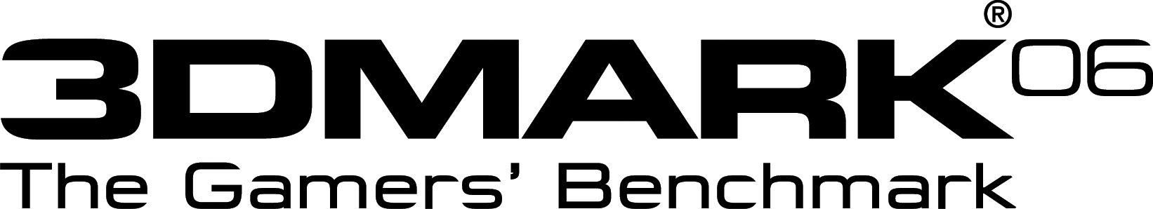 3DMark06 Logo