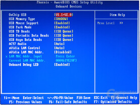 EPoX 8NPA SLI BIOS