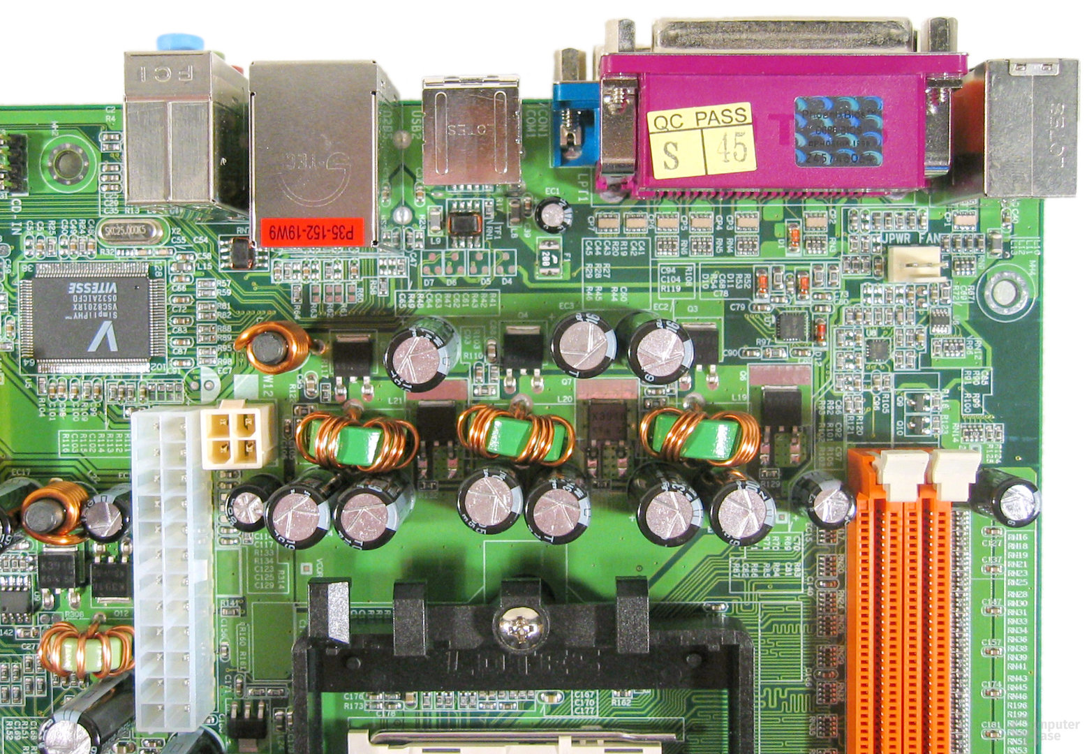 EPoX 8NPA SLI