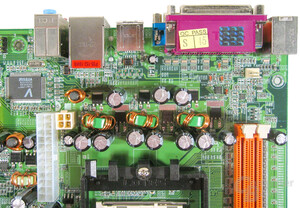 EPoX 8NPA SLI