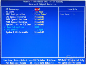 EPoX 8NPA SLI BIOS