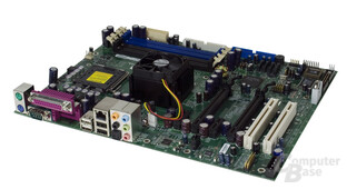 nForce4 SLI XE