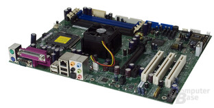 nForce4 Ultra