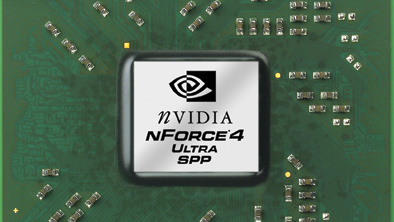 nForce 4 SLI XE und Ultra: Nvidia in günstige für Sockel 775