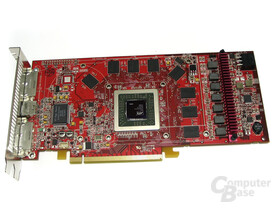 ATi Radeon X1900 XTX