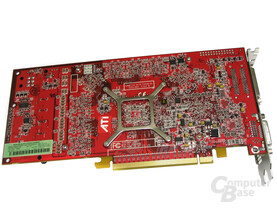 X1900 CF-Edition Rückseite