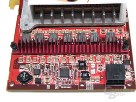 X1900 CF-Edition Spannungswandler
